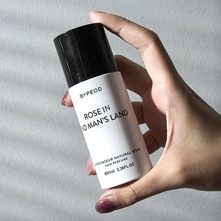 BYREDO 髮香噴霧 75ml 