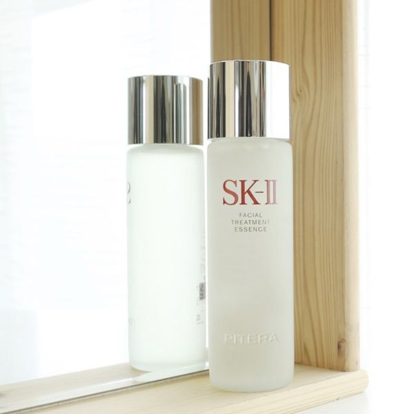 SK-II 青春露 230ml (26/02) 