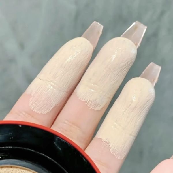 Christian Louboutin 鑽石亮肌氣墊粉底#10n 5g 