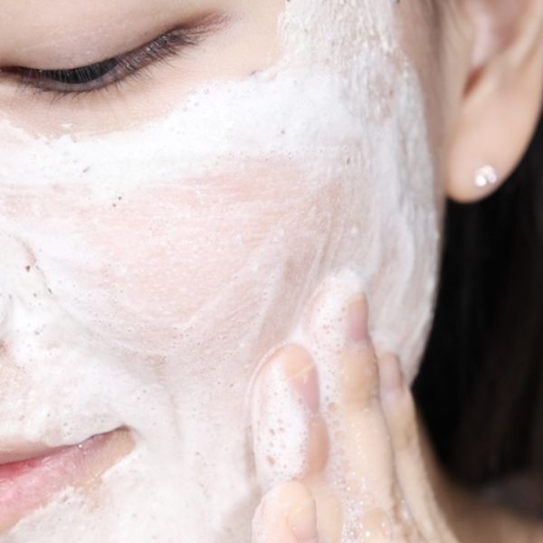 韓國 ARENCIA RICE LHA毛孔控油大米潔面乳-150g (28/05) 