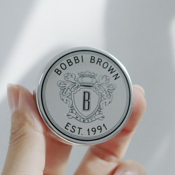 BOBBI BROWN  波心防曬護唇膏 15g 