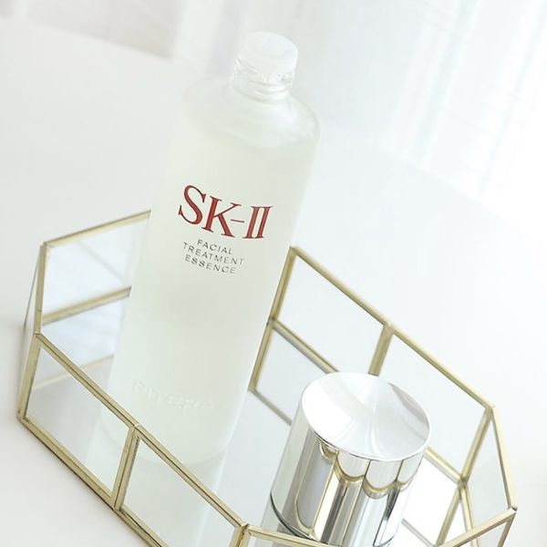 SK-II 青春露 230ml (26/02) 