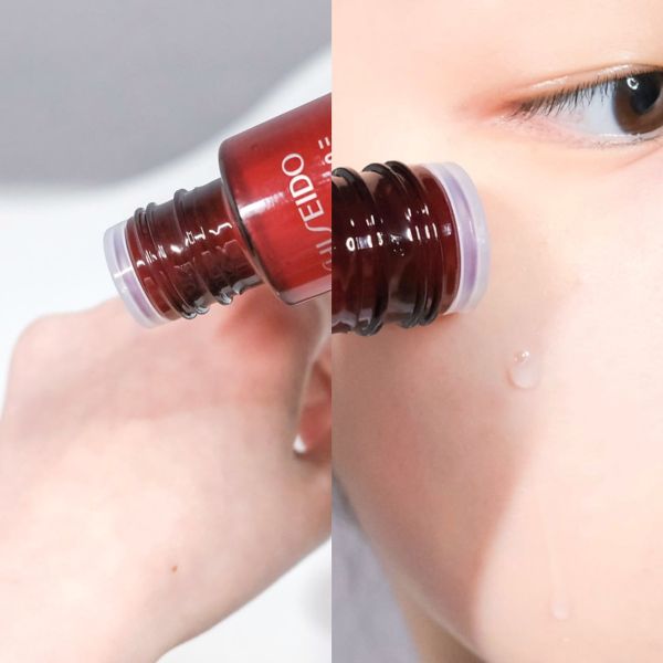 SHISEIDO 資生堂 紅色活酵超導奇蹟露 70ml(27) 