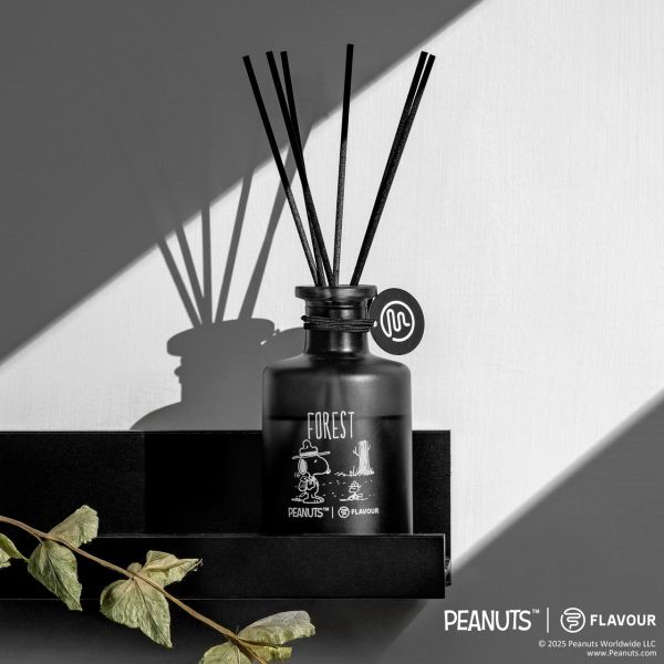 FLAVOUR × PEANUTS™ 聯名香氛系列 150ml 