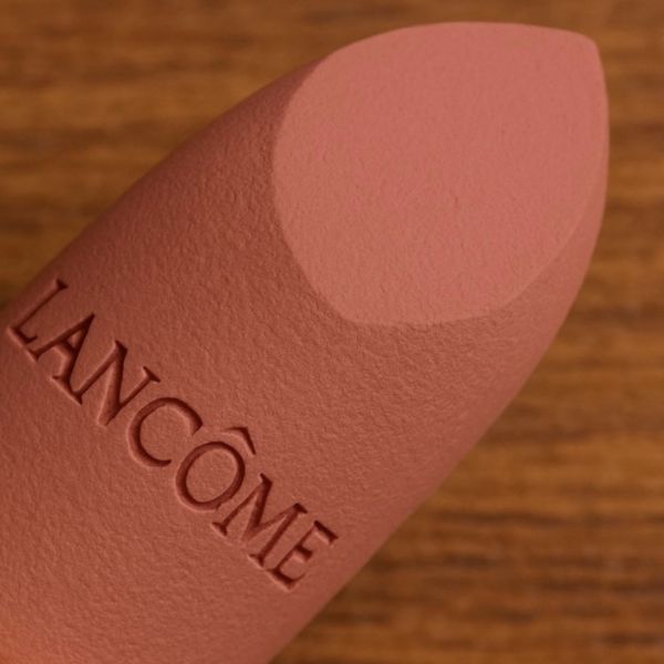 LANCÔME 蘭蔻 絕對完美唇膏-絲絨霧感-3.4g #510(26/10) 