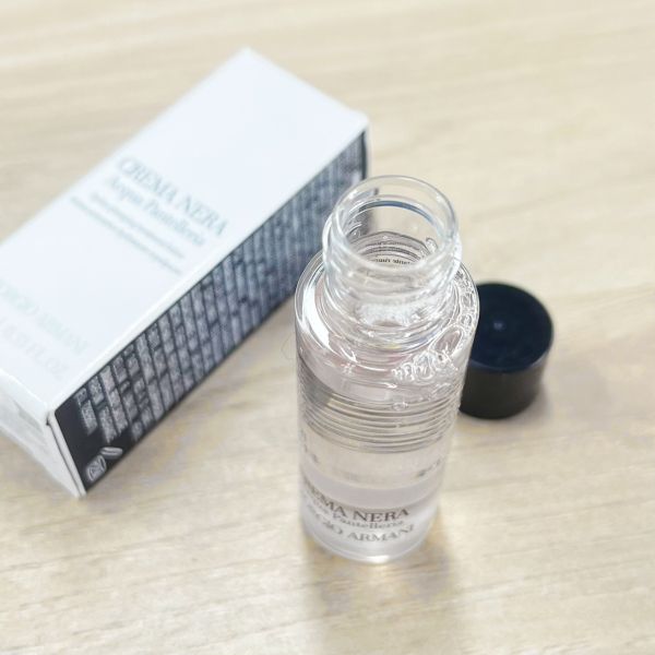 GIORGIO ARMANI 阿瑪尼 黑曜岩新生奇蹟精萃露-10ml (26/05) 