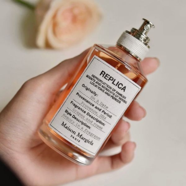 MAISON MARGIELA 馬丁馬吉拉 微醺淡香水 100ml(27/08) 