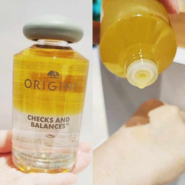 品木宣言 一舉兩得溫和淨膚植萃潔顏油 150ml 