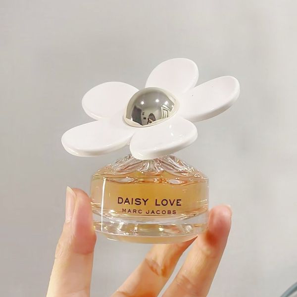 Marc Jacobs 親愛雛菊女性淡香水 30ml 
