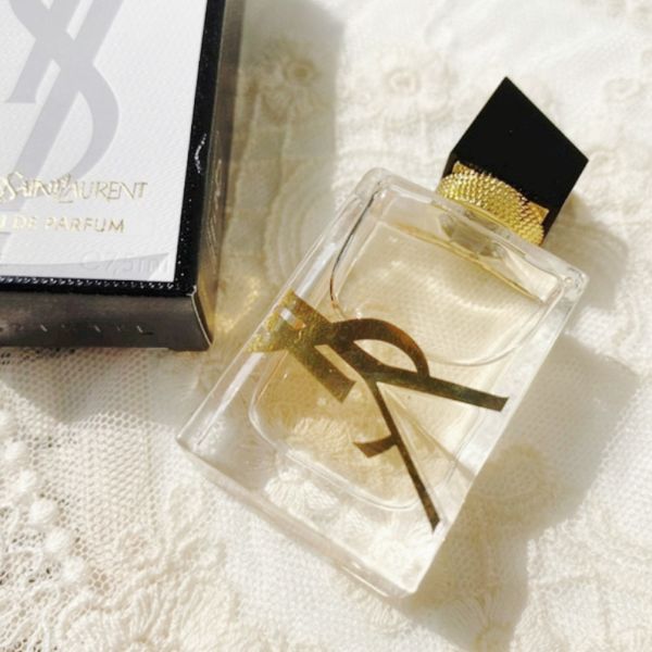 YSL 聖羅蘭 自由不羈淡香精 7.5ml(28/11) 