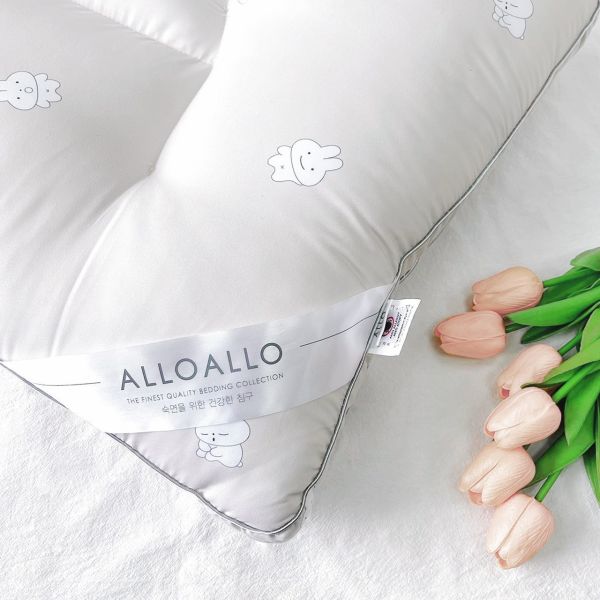 韓國 ALLO ALLO 三秒入睡好眠枕頭 