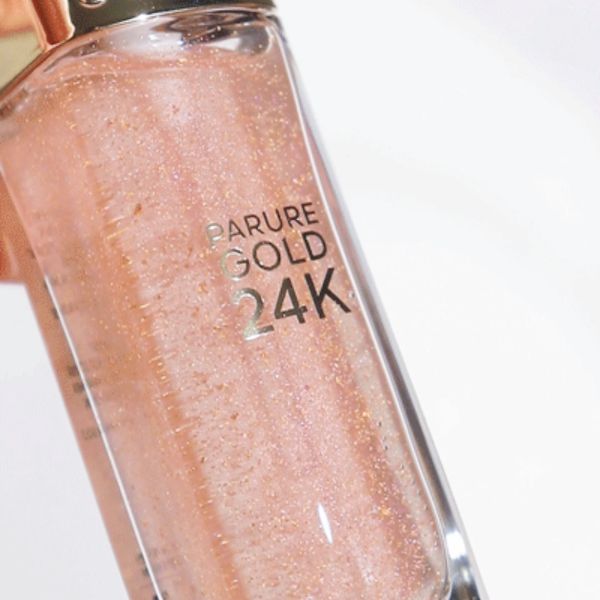 GUERLAIN  完美提亮飾底乳 #玫瑰金 35ml (27/05) 