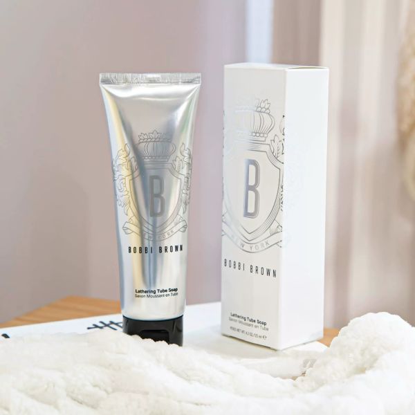BOBBI BROWN 潔膚洗顏乳-125ml(26/10) 