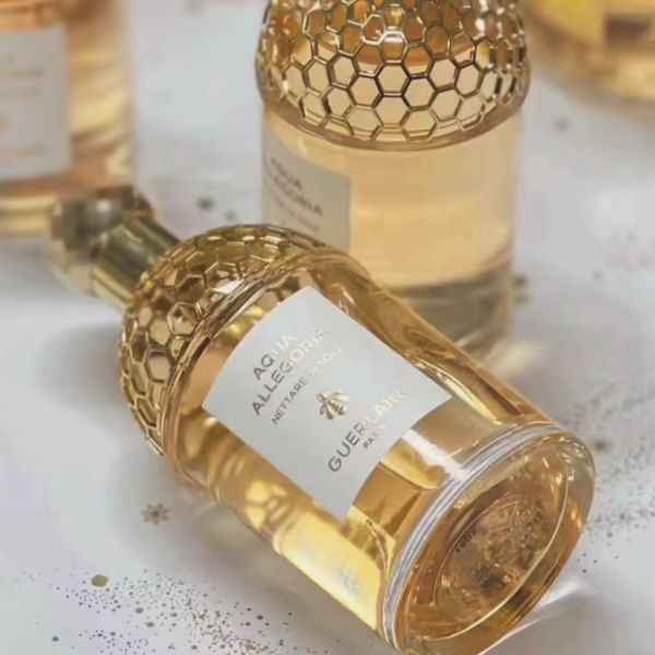GUERLAIN 花草水語蜜漾晨光淡香水-125ml #簡裝 (29/03) 