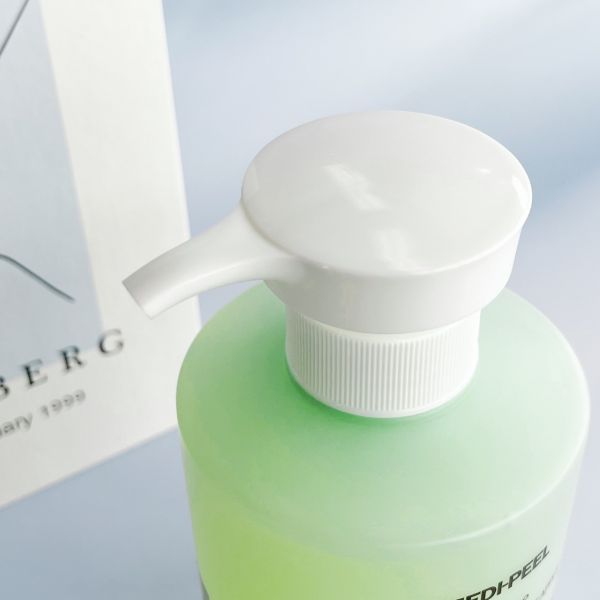 韓國 MEDI-PEEL 蘋果香水洗髮水 500ml (26/05) 