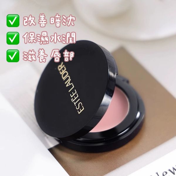 ESTEE LAUDER 雅詩蘭黛 粉嫩慾望潤色護唇膏-1.6g(27/01) 
