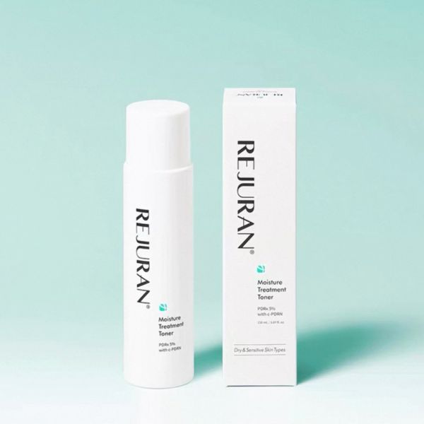 韓國 REJURAN 麗珠蘭 深層保濕化妝水-150ml (27/12) 