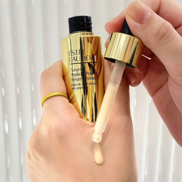 Estee Lauder 雅詩蘭黛 膠原澎澎妝前精華 27ml(26/01) 
