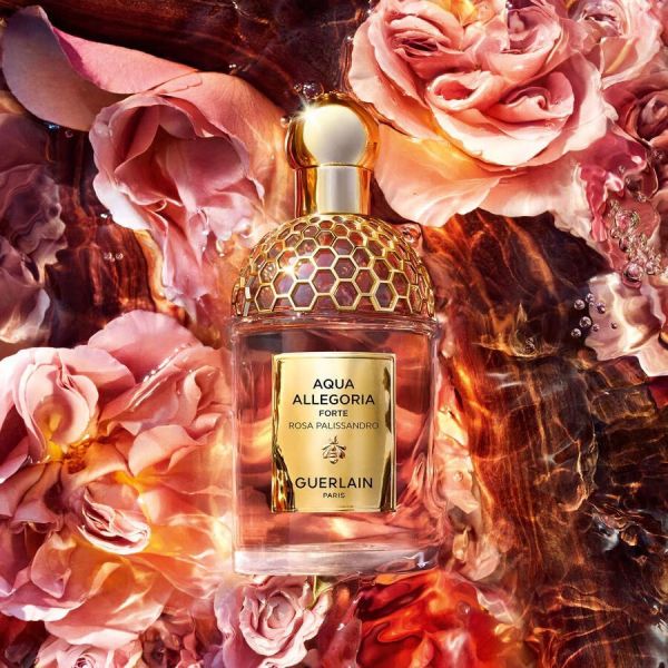 GUERLAIN 花草水語薔薇之木淡香精 125ml(28/11) 