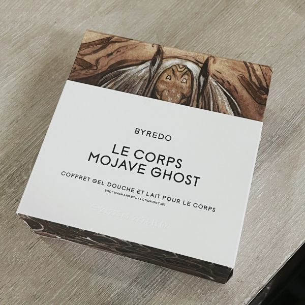 BYREDO 莫哈維之影禮盒 (26/08) 