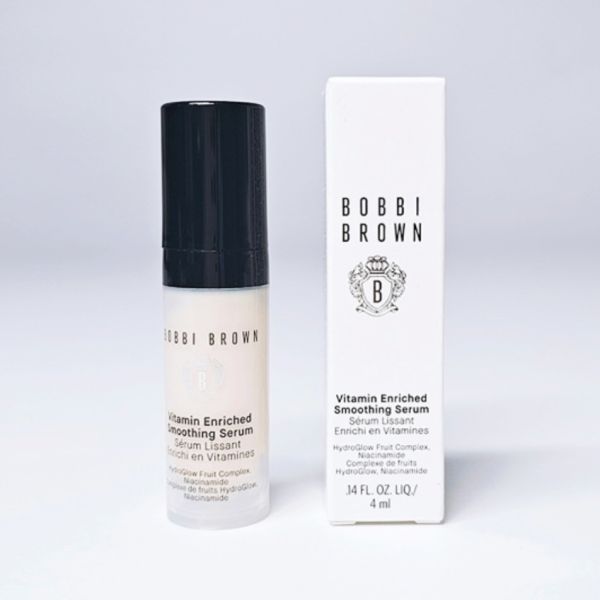 BOBBI BROWN  維他命完美精華 4ml*2 