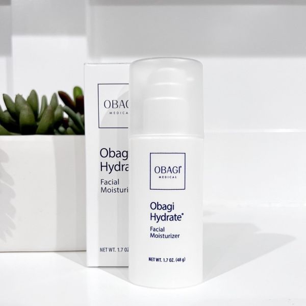 美國 Obagi 臉部保濕霜 48g(27/07) 