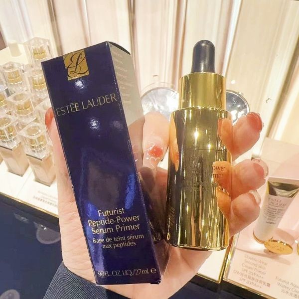 Estee Lauder 雅詩蘭黛 膠原澎澎妝前精華 27ml(26/01) 
