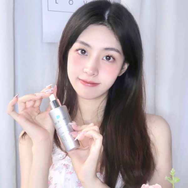 韓國 REJURAN 麗珠蘭 銀管緊緻水光精華-30ml (26/01) 