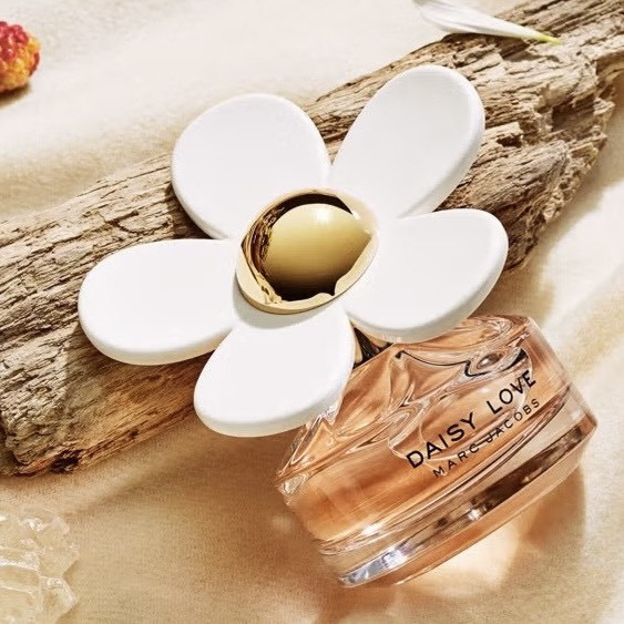 Marc Jacobs 親愛雛菊女性淡香水-30ml (29) 