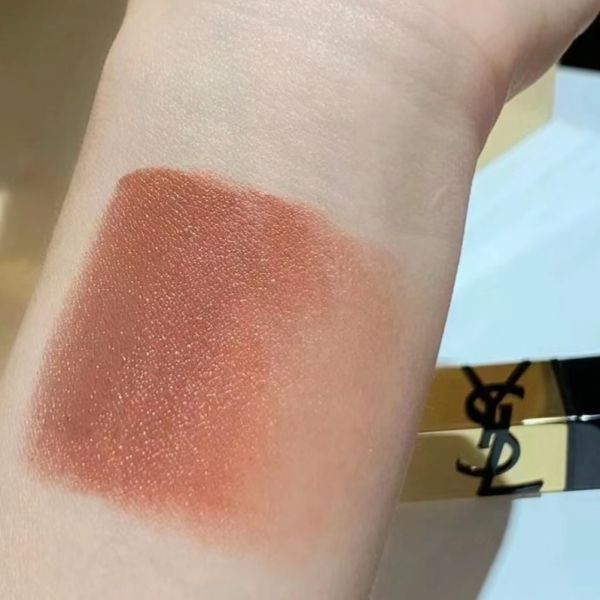 YSL 聖羅蘭 奢華緞面唇膏 1.3g #NM (27/03) 