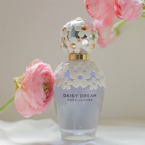 MARC JACOBS 雛菊之夢女性淡香水-100ml (30) 