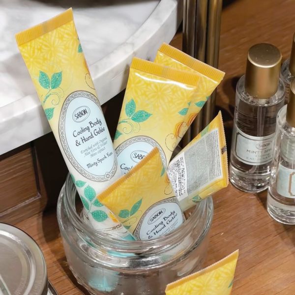 SABON 冰感柚子柔膚凝露-30ml (29) 