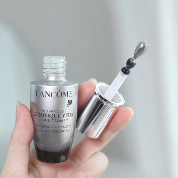 出清 LANCOME 蘭蔻 超未來肌因冰珠亮眼粹-20ml (25/12) 
