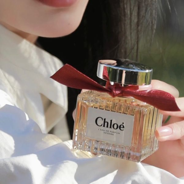 CHLOE 玫瑰晨語女性淡香精-50ml (29/06) 