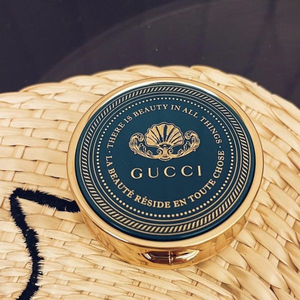 Gucci 植萃萬用潤唇膏 8g 