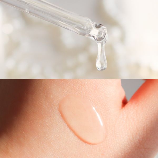 韓國 REJURAN 麗珠蘭 銀管緊緻水光精華-30ml (26/01) 