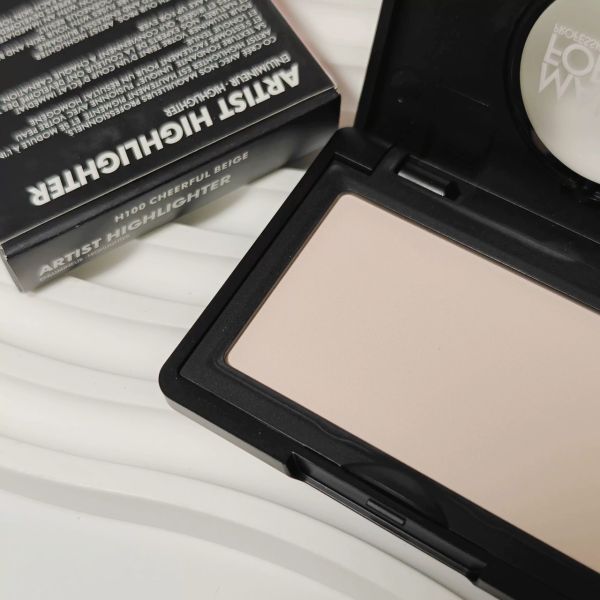MAKE UP FOREVER 藝術大師放膽玩色頰彩 H100 4g(26/12) 