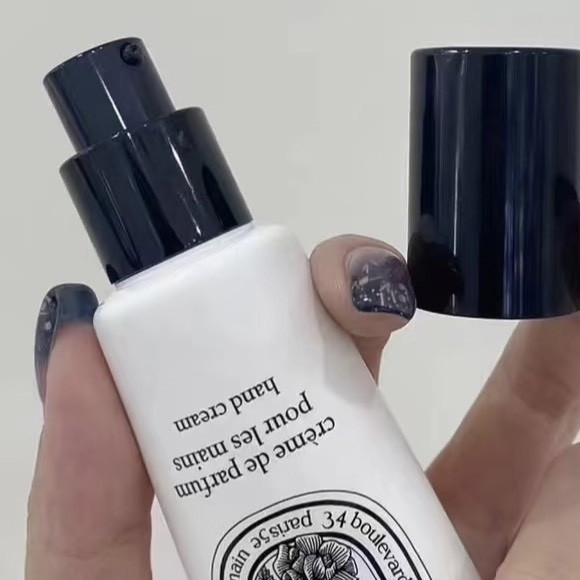 Diptyque 玫瑰之水護手霜 45ml(27/10) 