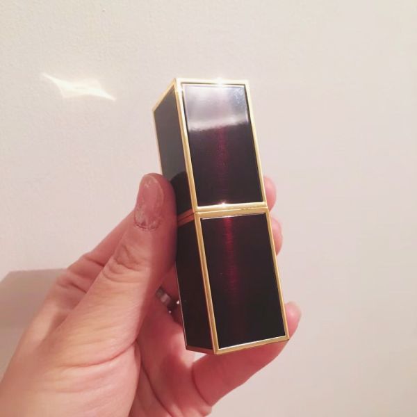 出清盒損 Tom Ford 設計師微霧唇膏 #03 1g 
