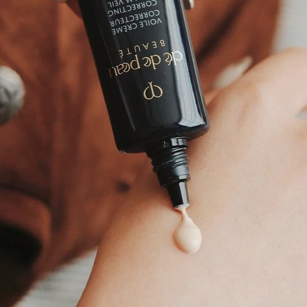Clé de Peau Beauté 光采無瑕妝前凝霜-37ml(27/07) 