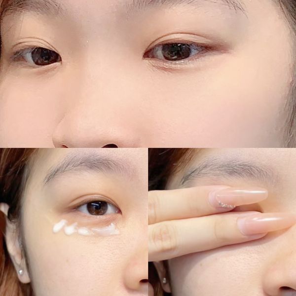 CLARINS 克蘭詩 全效緊緻眼霜-7ml (27/120