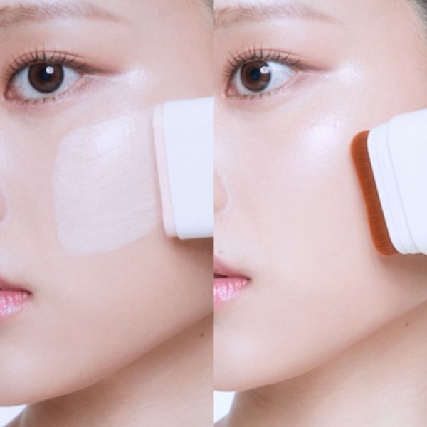 韓國 CHOSUNGAH MEGA FIT 陶瓷光澤肌粉底棒 16g(27/10) 