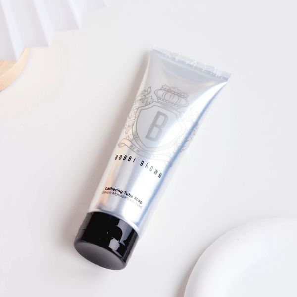 BOBBI BROWN 潔膚洗顏乳-125ml(26/10) 