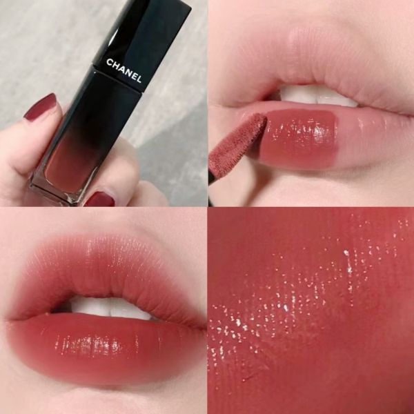 CHANEL 香奈兒 超炫耀釉光唇萃 #83  5.5ml(27/05) 