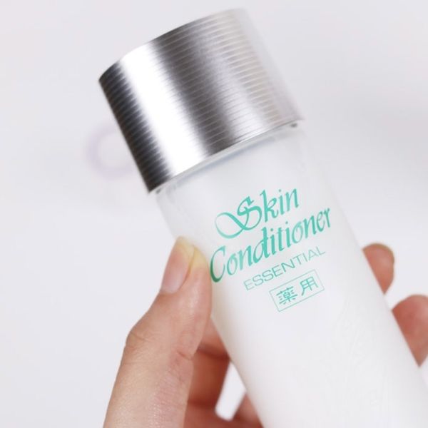 ALBION 健康化妝水 330ml 