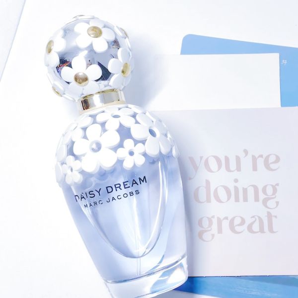 MARC JACOBS 雛菊之夢女性淡香水-100ml (30) 