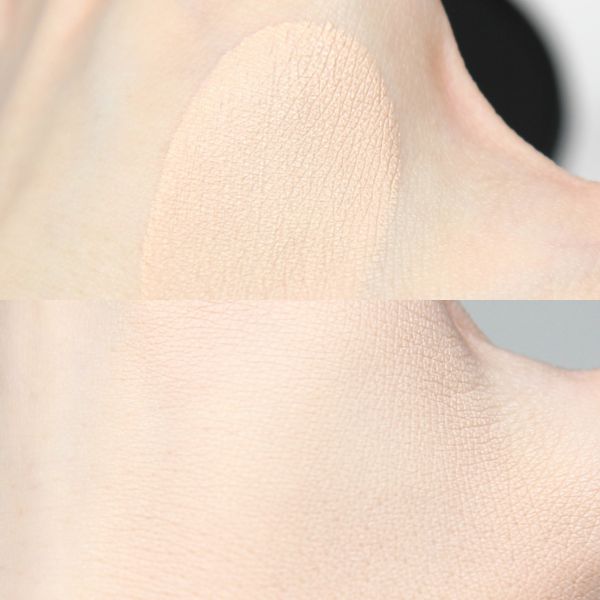 MAKE UP FOR EVER HD SKIN 粉無痕美肌氣墊粉餅-15g #1Y00 (26/07) 