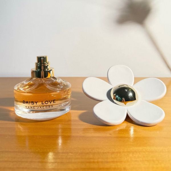 Marc Jacobs 親愛雛菊女性淡香水 30ml 