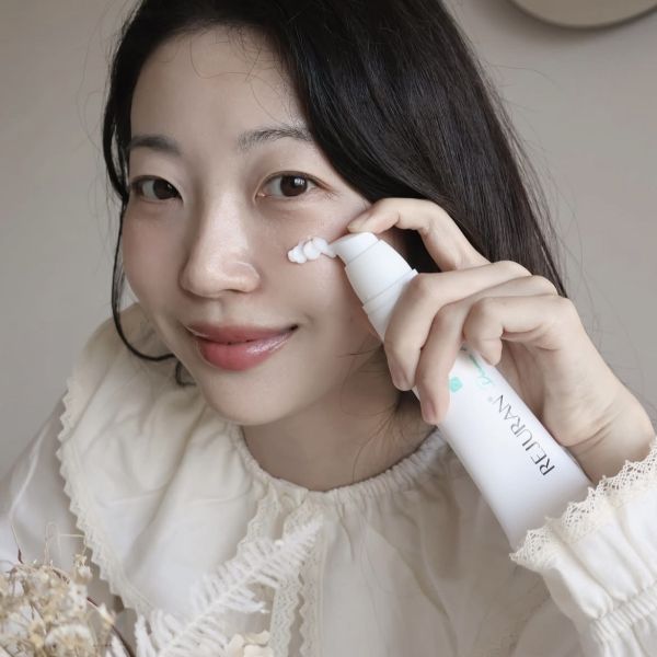 韓國 REJURAN 百年麗珠蘭 肌膚滋潤面霜-60g (27/12) 