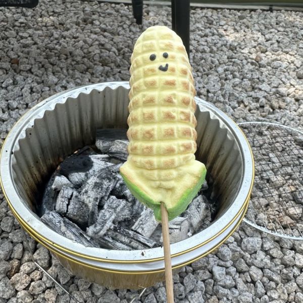 韓國 BBQ 剝皮棉花糖 30g*5 (26/07) 